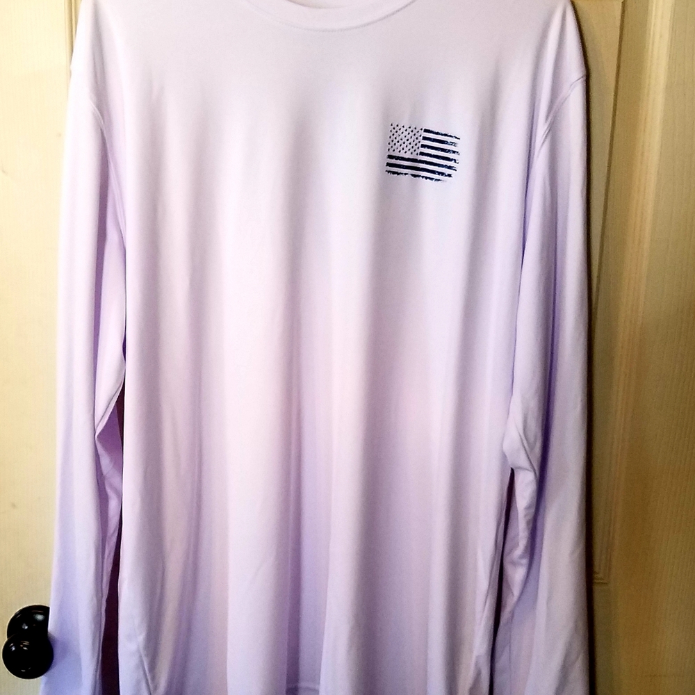 Men's Vapor Apparel XL Long Sleeve